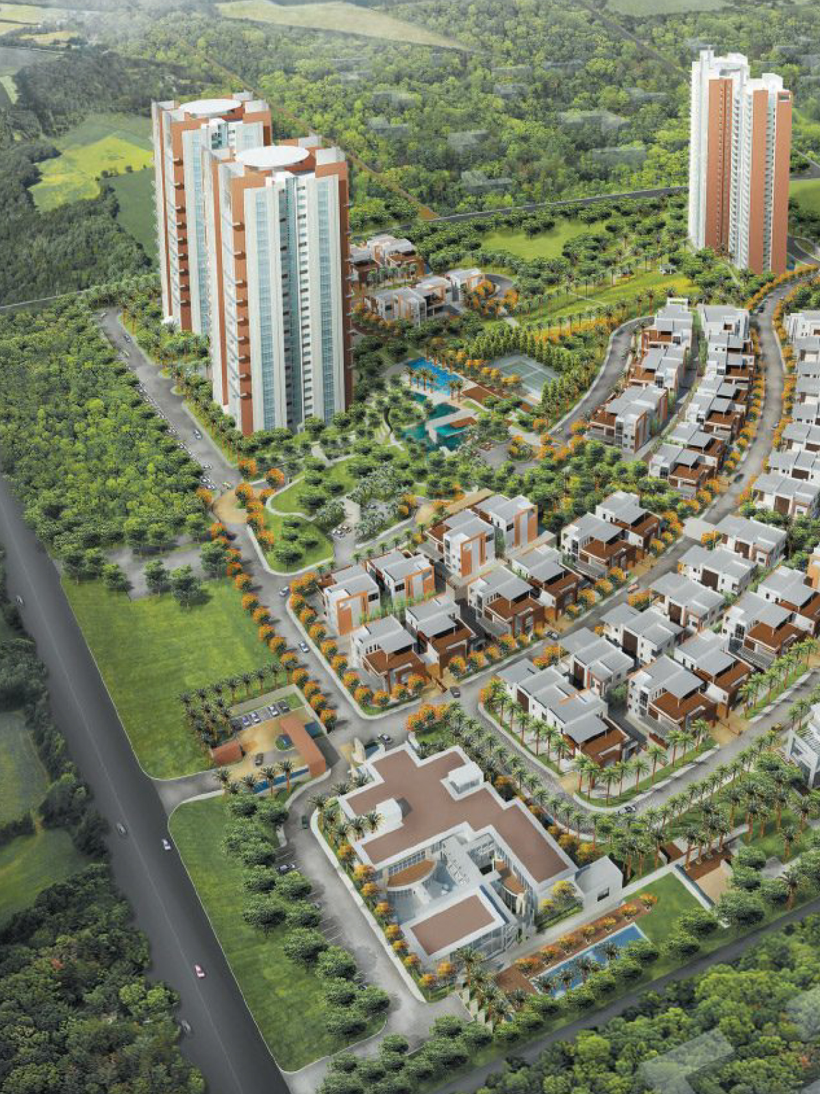 Overview Images